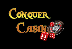 Conquer Casino