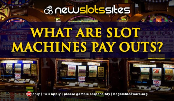 Slot Machines