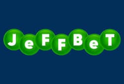 Jeffbet Logo