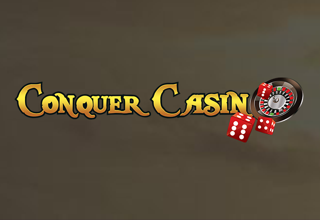 Conquer Casino