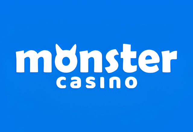 Monster Casino